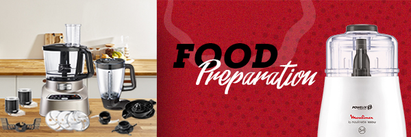Food Preparation
